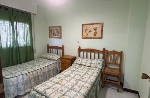 Oropesa del Mar Apartment | Edificio ANCLAMAR, Oropesa del Mar