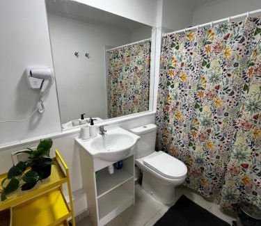 Rancagua Apartment | Edificio Cáceres -Apartamentos amueblados