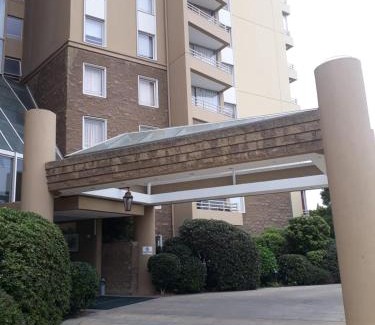 Concon Apartment | Edificio Costa del Este - Resort