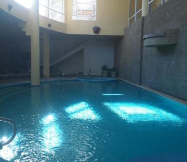 Concon Apartment | Edificio Costa del Este - Resort