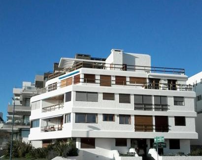 Punta del Este Apartment | Edificio El Trébol