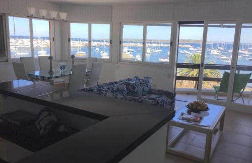 Punta del Este Apartment | Edificio El Trébol