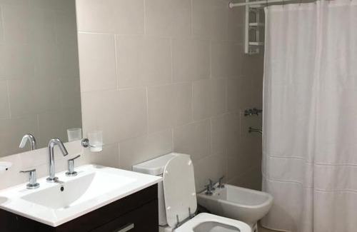 Chivilcoy Apartment | Edificio España