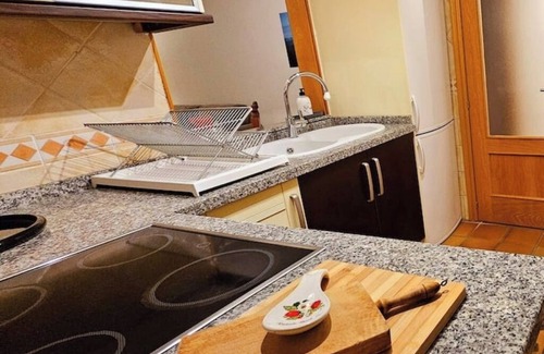 Altea Apartment | EDIFICIO IGUAÇU - ALTEA