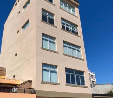 Posadas Apartment | Edificio Itasu - 3ro - alquileres temporales