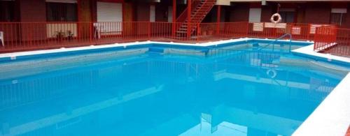 Villa Carlos Paz Apartment | Edificio Los andes - n11