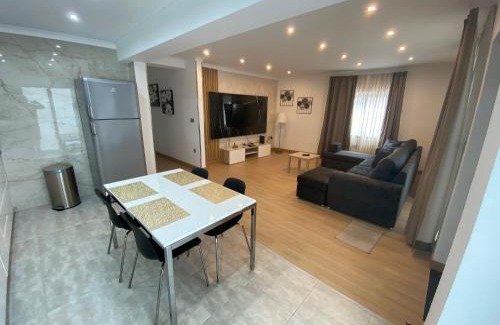 Velas Apartment | Edificio Luisa Premium