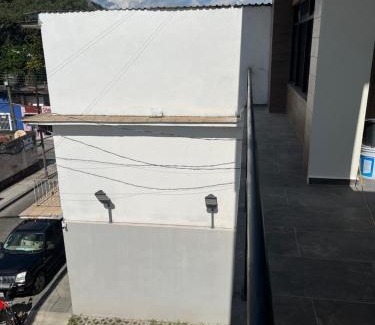 Orizaba Apartment | Edificio