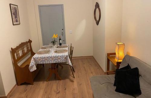 Sao Lourenco Apartment | Edificio na rua do Parque das Aguas