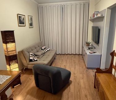 Sao Lourenco Apartment | Edificio na rua do Parque das Aguas