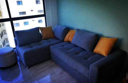 Tonsupa Apartment | Edificio Nancabez III