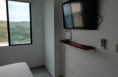 Tonsupa Apartment | Edificio Nancabez III