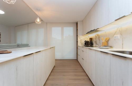 Peniscola Apartment | Edificio Peñiscola