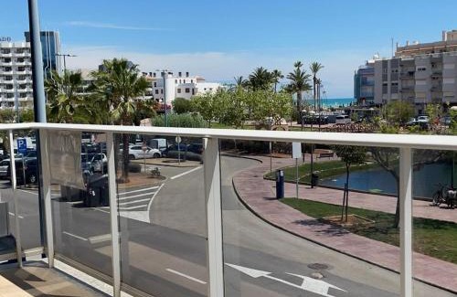 Peniscola Apartment | Edificio Peñiscola