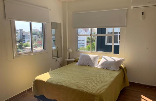 Posadas Apartment | EDIFICIO REY NIÑO