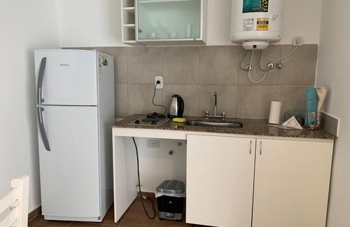 Posadas Apartment | EDIFICIO REY NIÑO