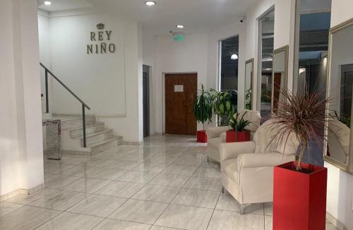 Posadas Apartment | EDIFICIO REY NIÑO