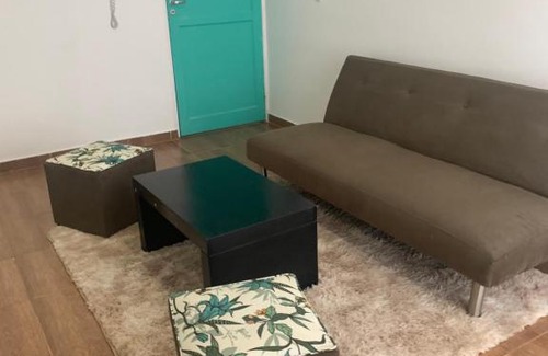 Posadas Apartment | Edificio Rey Niño