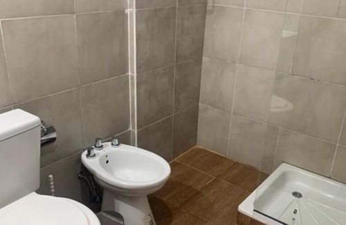 Posadas Apartment | Edificio Rey Niño