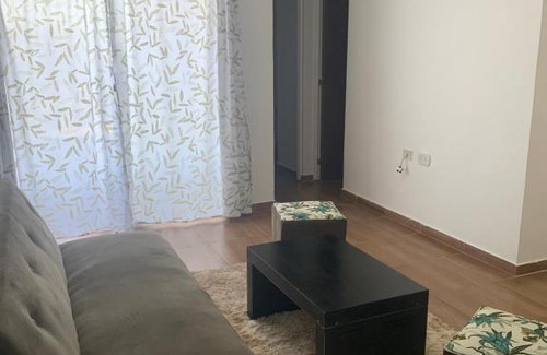 Posadas Apartment | Edificio Rey Niño