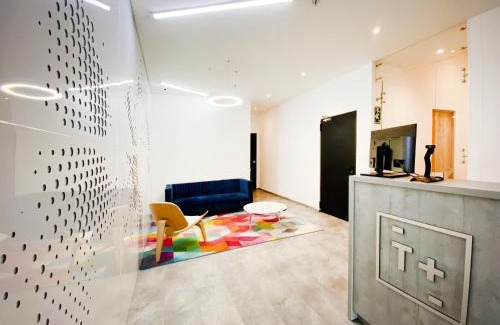 Chico Norte III Apartment | Edificio Tokyo Plus Bogota