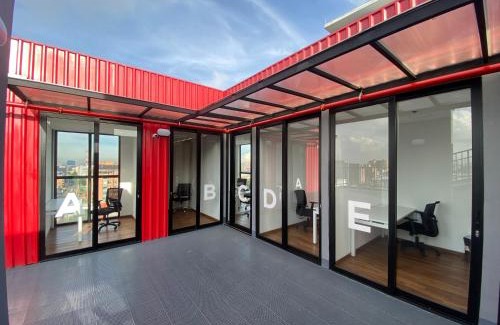 Chico Norte III Apartment | Edificio Tokyo Plus Bogota