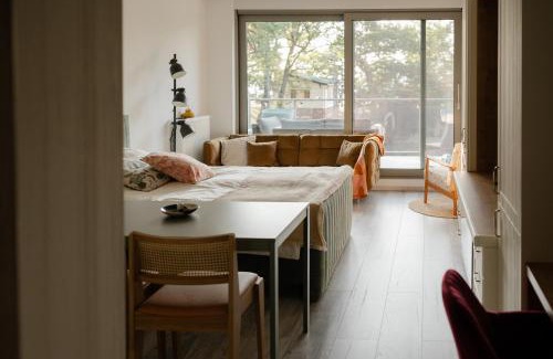 Belatelep Apartment | Edison Villa 214