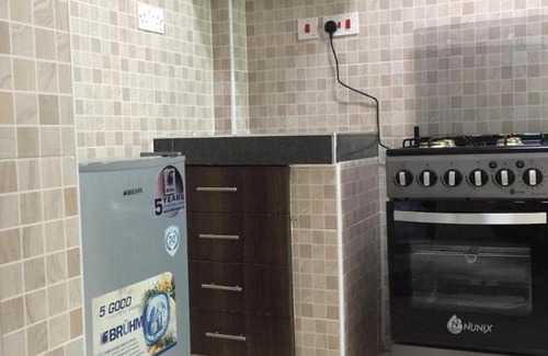 Thika Apartment | Edmondie's cozy BNB