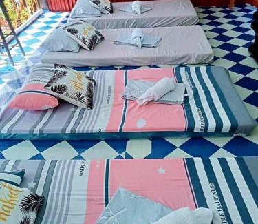 Siquijor Hotel | EDMUND's GARDEN INN