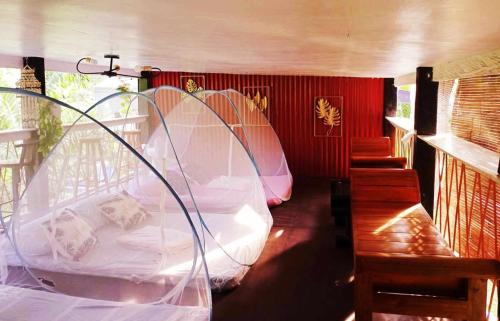 Siquijor Hotel | EDMUND's GARDEN INN