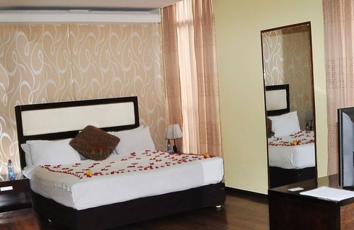 Yeka Hotel | Edna Addis Hotel