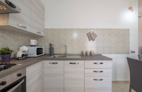 Muravera Apartment | EDO APARTMENT