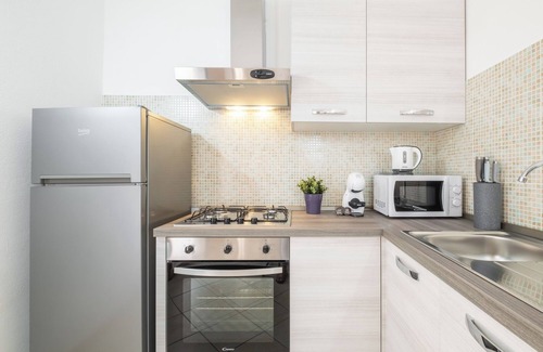 Muravera Apartment | EDO APARTMENT