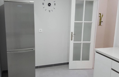 Centro Comercial Apartment | Eduardo Lucena 5, Medina Azahara