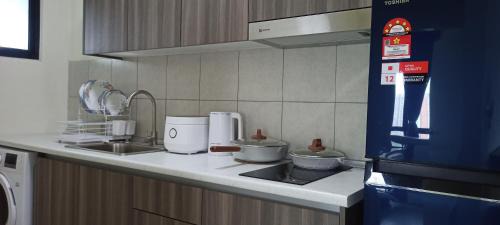 Cyberjaya Apartment | Edusphere Suite