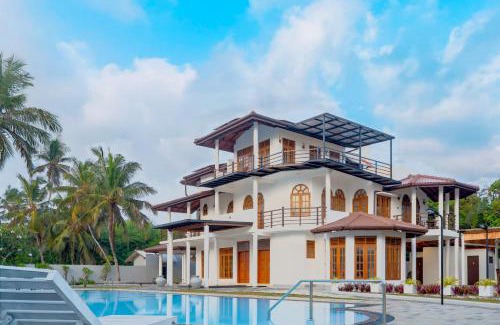 Thalaramba Hotel | Edwin's Beach House Mirissa in Sri Lanka