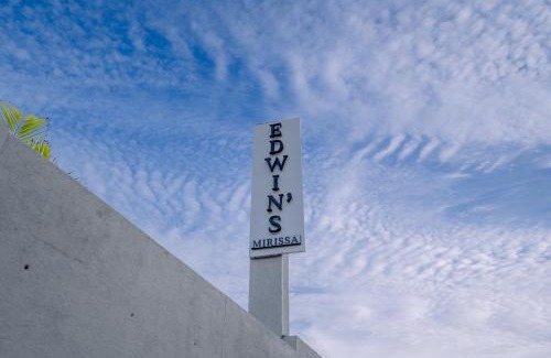 Thalaramba Hotel | Edwin's Beach House Mirissa in Sri Lanka