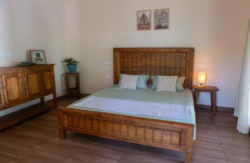 Mararikulam House | Eema Homestay Marari