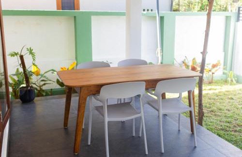 Mararikulam House | Eema Homestay Marari