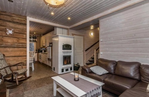 Kangasniemi House | Eemilin Huvila by Interhome