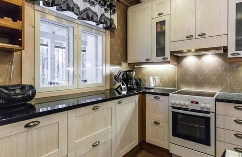 Kangasniemi House | Eemilin Huvila by Interhome