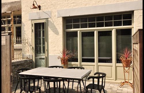 Blaimont Apartment | Een thuis in de Condroz