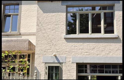 Blaimont Apartment | Een thuis in de Condroz