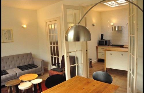 Blaimont Apartment | Een thuis in de Condroz