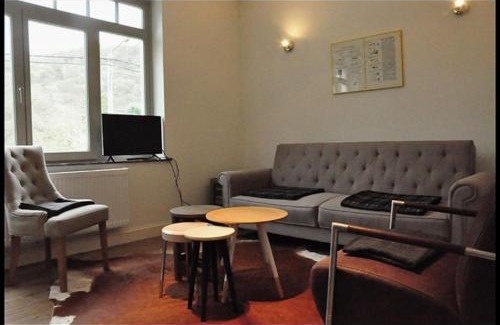 Blaimont Apartment | Een thuis in de Condroz