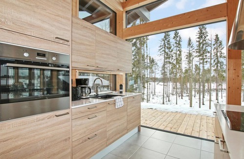 Tammela House | Eerikkilä Huvila 132 by Interhome