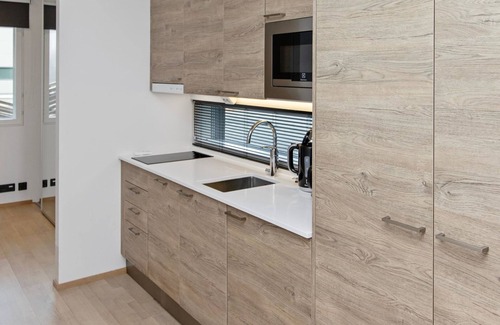 Tammela House | Eerikkilä Lomahuoneisto 45 by Interhome