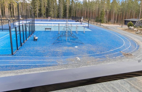 Tammela House | Eerikkilä Lomahuoneisto 45 by Interhome