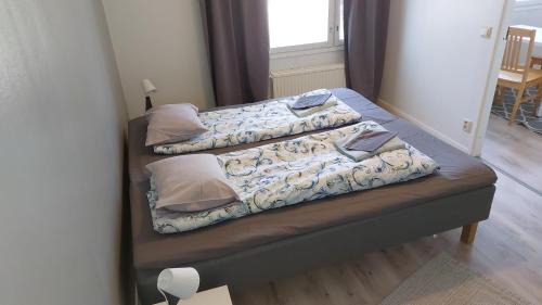 Laihia Apartment | Eerontie kolmio