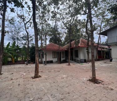 Udupi Hotel | Eesha Residency Udupi